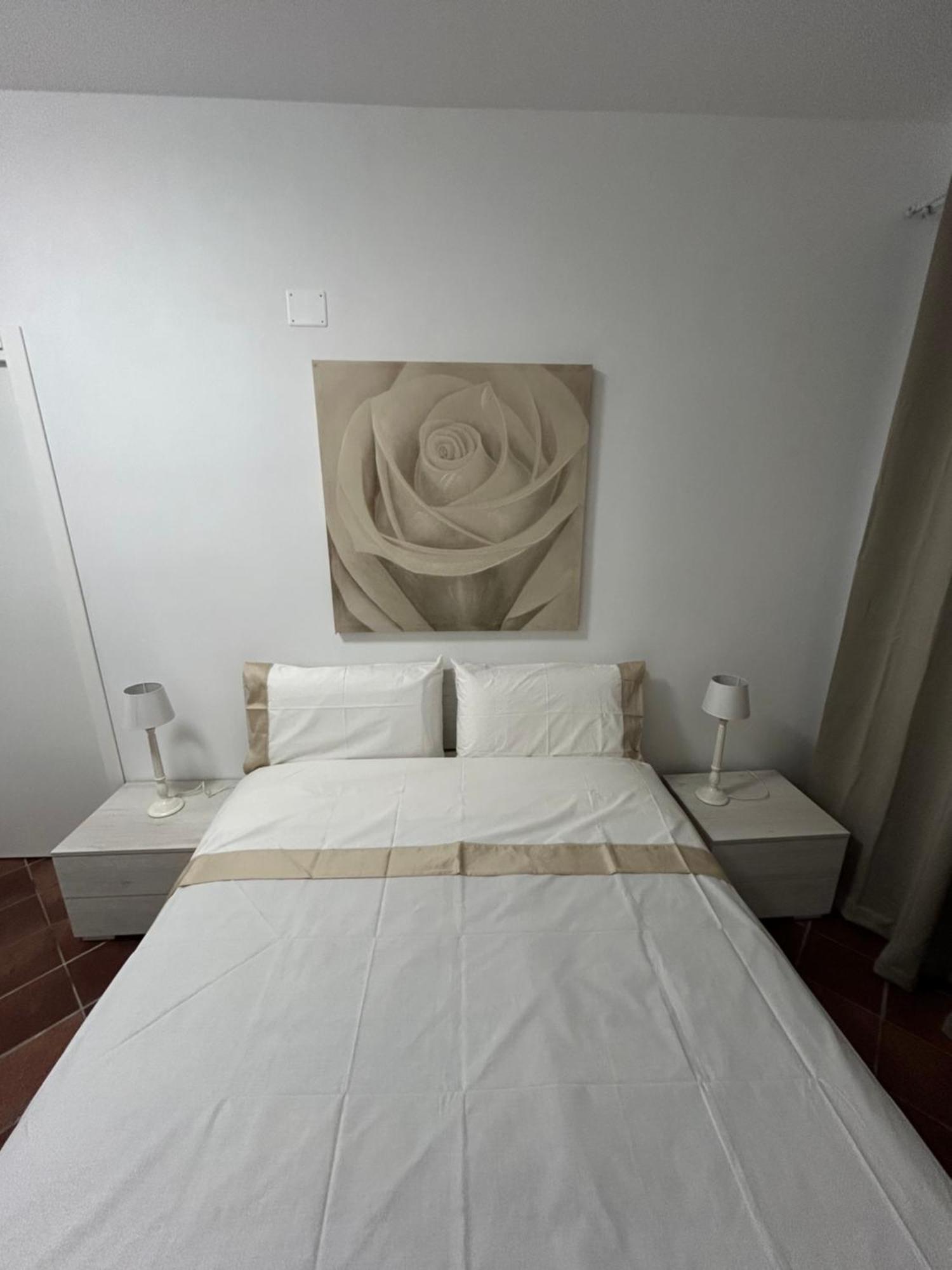 Fly & Stay Apartments פיומיצ'ינו מראה חיצוני תמונה
