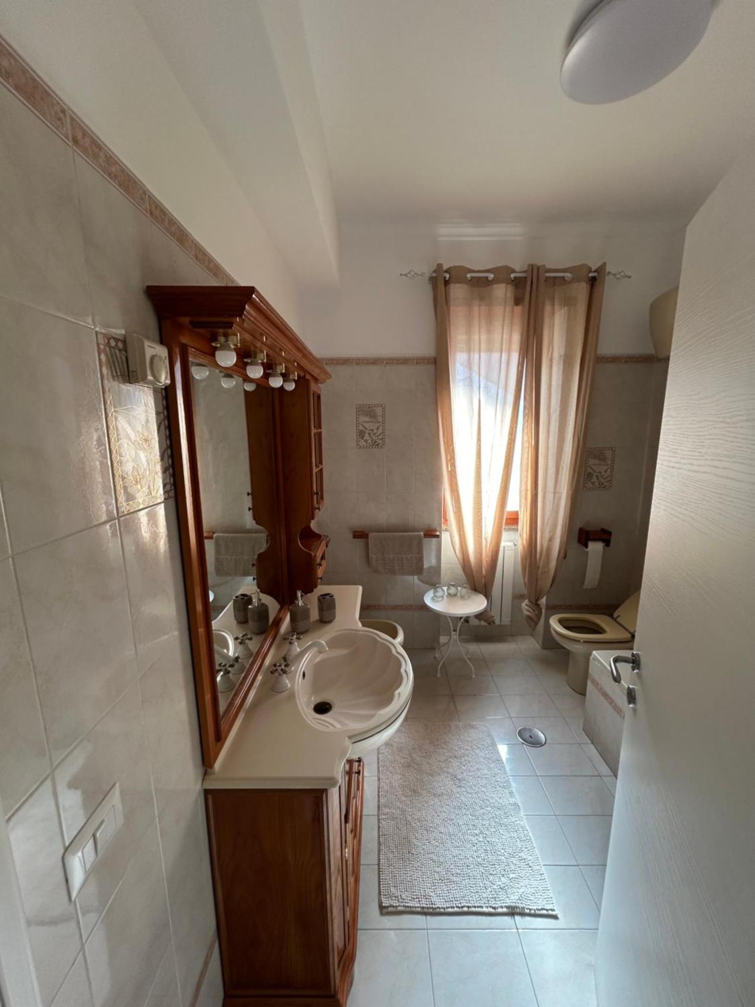 Fly & Stay Apartments פיומיצ'ינו מראה חיצוני תמונה