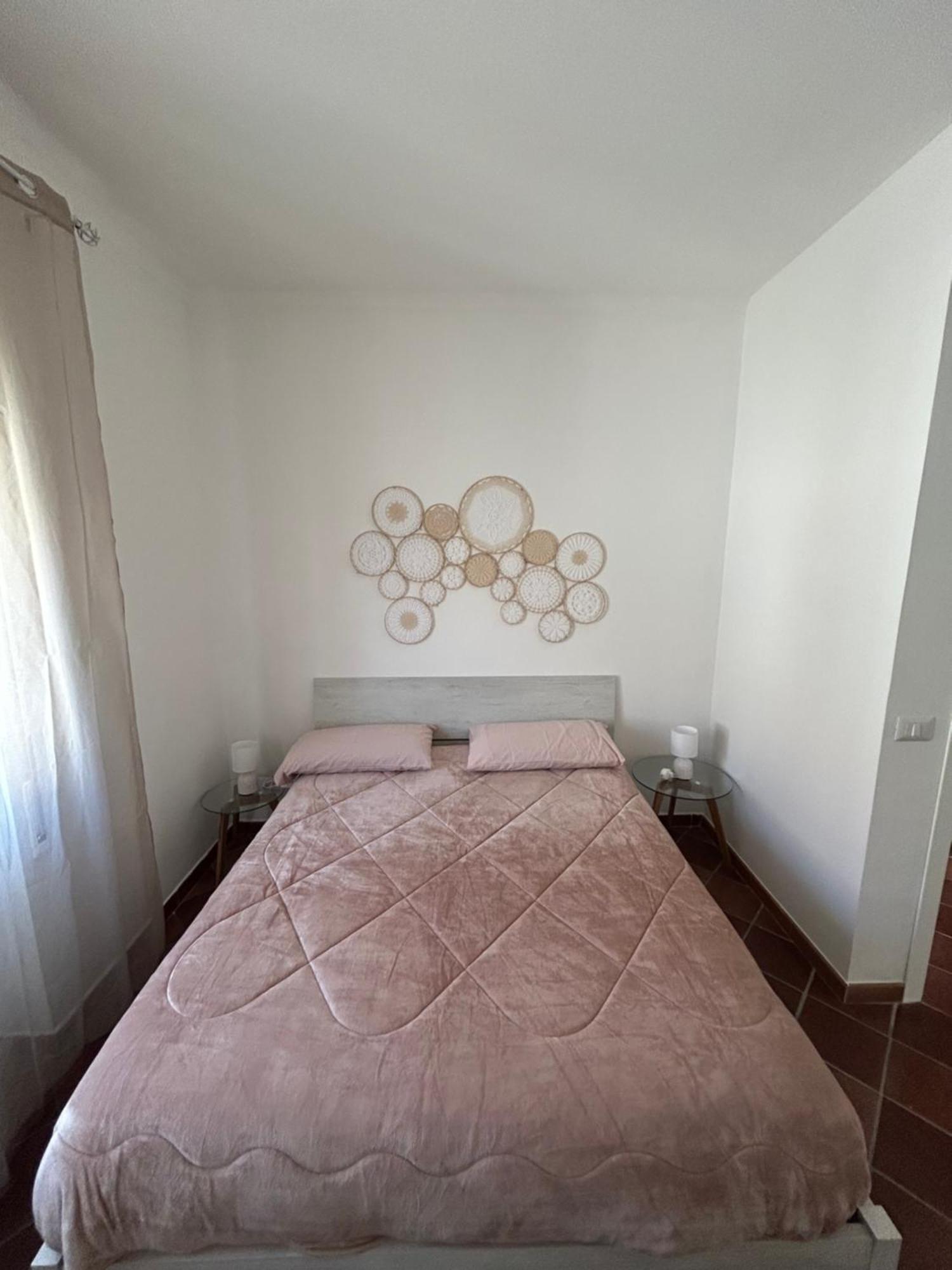 Fly & Stay Apartments פיומיצ'ינו מראה חיצוני תמונה
