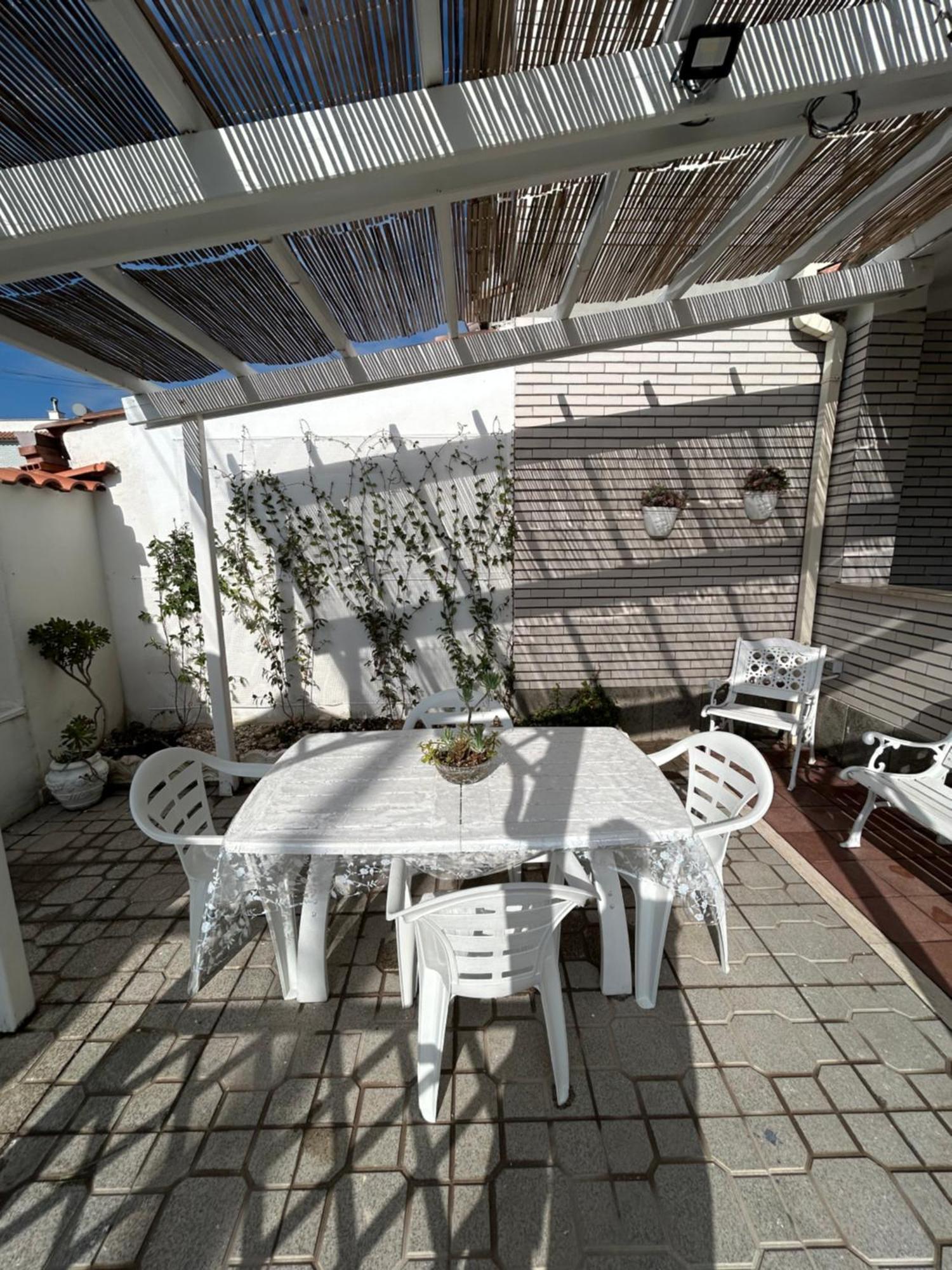 Fly & Stay Apartments פיומיצ'ינו מראה חיצוני תמונה